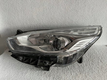 Load image into Gallery viewer, Frontscheinwerfer Ford S-Max EM2B-13W030-JE LED Links Scheinwerfer Headlight