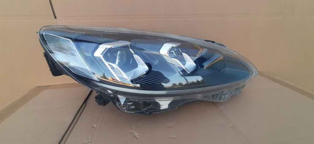 Frontscheinwerfer Ford Kuga LV4B-13E016-AH Full LED Rechts Headlight