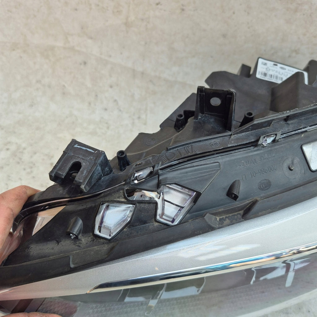 Frontscheinwerfer BMW 1 F21 F20 8739571 Full LED Ein Stück (Rechts oder Links) SCH6795147048nu