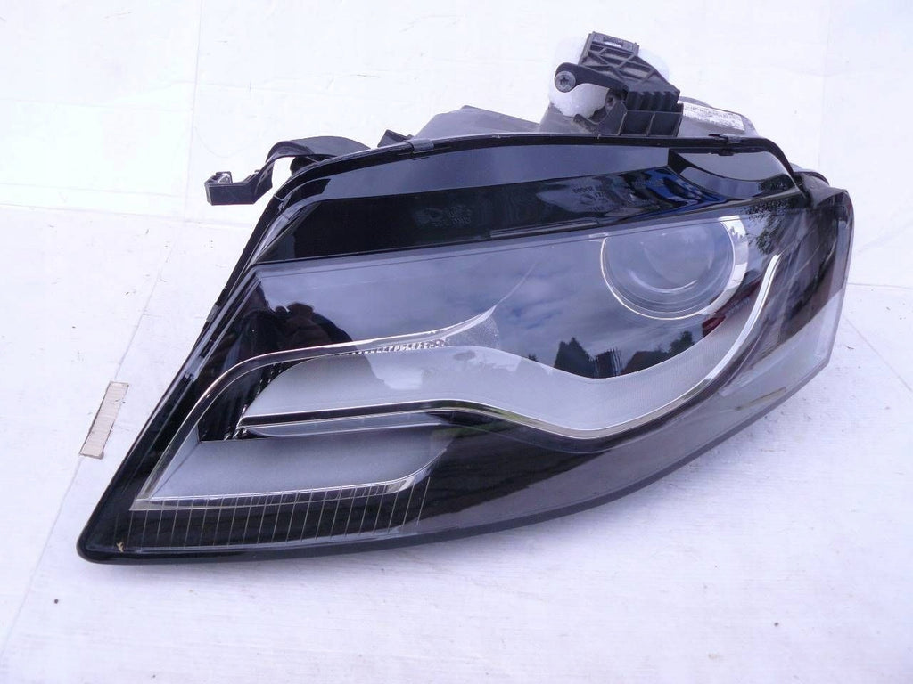 Frontscheinwerfer Audi A4 B8 8K0941003C Xenon Links Scheinwerfer Headlight SCH4082657038bi
