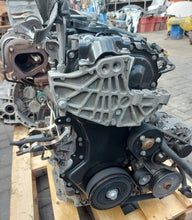 Load image into Gallery viewer, Motor Renault Trafic II M9R780 2.0 DCI 2012 Diesel Engine Unkomplett