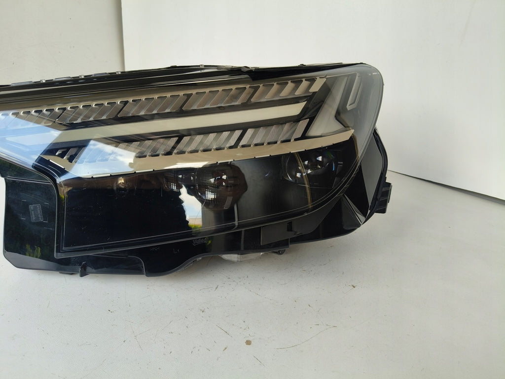 Frontscheinwerfer Audi Q4 89A941035 LED Links Scheinwerfer Headlight SCH3193524802xv