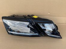 Laden Sie das Bild in den Galerie-Viewer, Frontscheinwerfer Skoda Octavia III 5E1941016D LED Rechts Scheinwerfer Headlight SCH7937881362hq