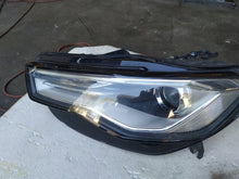 Laden Sie das Bild in den Galerie-Viewer, Frontscheinwerfer Audi A6 C7 4G0941005F Xenon Links Scheinwerfer Headlight