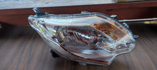 Laden Sie das Bild in den Galerie-Viewer, Frontscheinwerfer Mitsubishi L200 8301C738 Rechts Scheinwerfer Headlight SCH8219271262vu