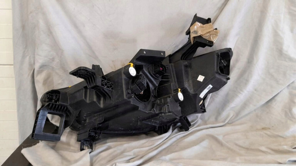 Frontscheinwerfer Cupra Born I Rechts Scheinwerfer Headlight SCH6652796897ik