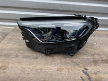 Laden Sie das Bild in den Galerie-Viewer, Frontscheinwerfer Mercedes-Benz Glc A2549066702 Links Scheinwerfer Headlight SCH3173358873mk