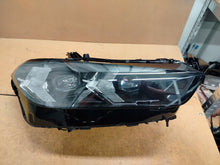 Load image into Gallery viewer, Frontscheinwerfer BMW G05 G06 5A8E0F6-01 Full LED Rechts Scheinwerfer Headlight SCH7802563559eu