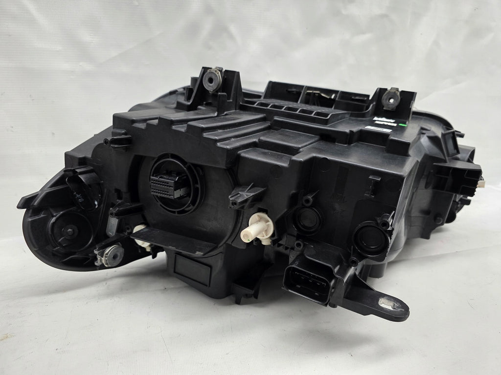 Frontscheinwerfer BMW X1 F48 7472220 LED Rechts Scheinwerfer Headlight SCH3022436780qu