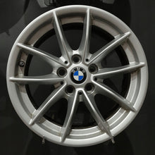Laden Sie das Bild in den Galerie-Viewer, 4x Alufelge 16 Zoll 6.5" 5x112 22ET 6876921 BMW 3 G21 G20 Rim Wheel FEL8066683445rd