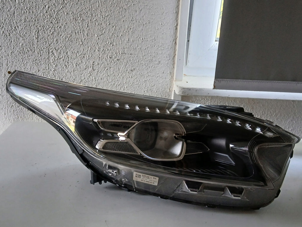 Frontscheinwerfer Kia Xceed 92102J7 Full LED Ein Stück (Rechts oder Links)