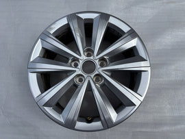 1x Alufelge 16 Zoll 7.0