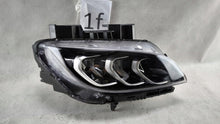 Laden Sie das Bild in den Galerie-Viewer, Frontscheinwerfer Hyundai Kona 92102J9600 LED Rechts Scheinwerfer Headlight SCH8213567009ps