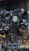 Laden Sie das Bild in den Galerie-Viewer, Motor Dacia Mercedes-Benz Nissan I K9K647 1.5 DCI 110PS 80TKm Diesel Unkomplett MOT7026360366dr