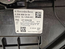 Laden Sie das Bild in den Galerie-Viewer, Frontscheinwerfer Mercedes-Benz W206 A2069065404 LED Rechts Headlight SCH2865131672tp