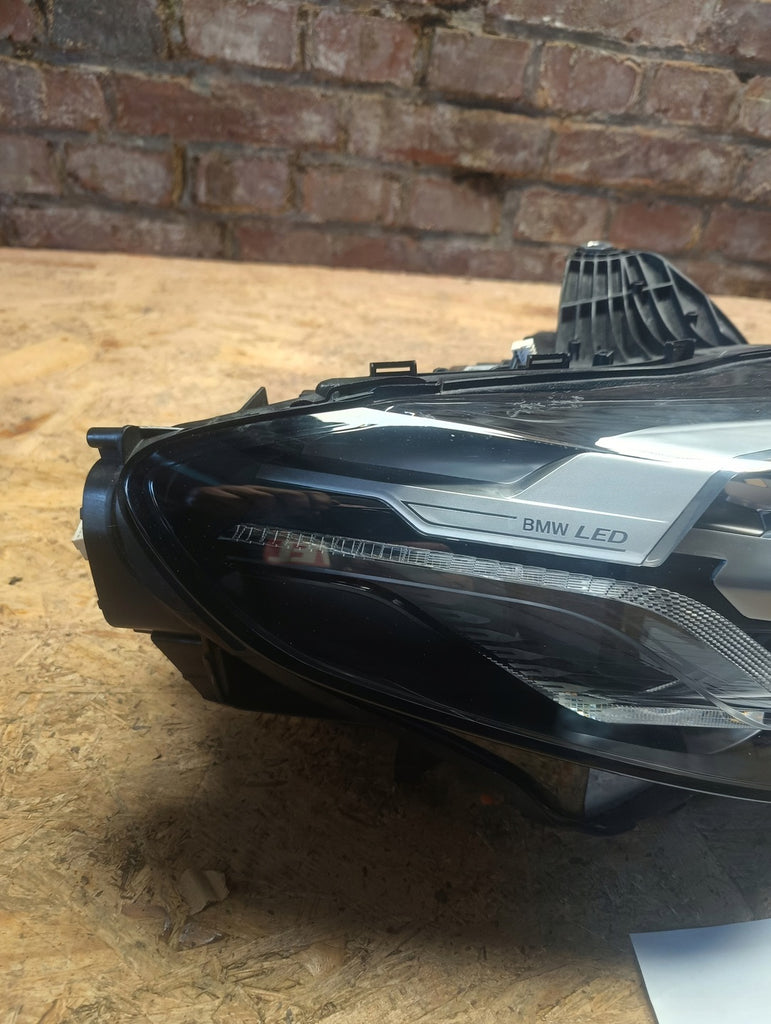 Frontscheinwerfer BMW 2 Active Tourer U06 5A42248 LED Rechts Headlight SCH7412956721ie