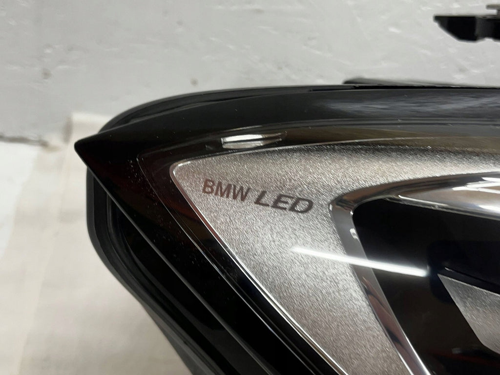 Frontscheinwerfer BMW 3 G21 G20 9481714-08 LED Rechts Scheinwerfer Headlight SCH6032596943qj