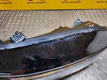 Laden Sie das Bild in den Galerie-Viewer, Frontscheinwerfer Honda Logo Full LED Rechts Scheinwerfer Headlight