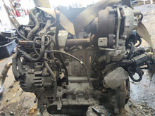 Laden Sie das Bild in den Galerie-Viewer, Motor Mitsubishi Asx 9H05 DV6CE6 10JBHM 1.6 DID 2013 Diesel Engine Komplett MOT2100321232lb
