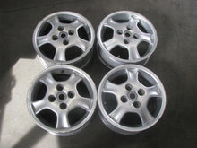 Laden Sie das Bild in den Galerie-Viewer, 4x Alufelge 14 Zoll 6.0" 4x100 37ET Rim Wheel FEL4259695915ls