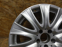 Laden Sie das Bild in den Galerie-Viewer, 1x Alufelge 18 Zoll 8.0&quot; 5x112 41ET A2224010902 Mercedes-Benz Rim Wheel