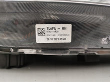 Laden Sie das Bild in den Galerie-Viewer, Frontscheinwerfer Hyundai Tucson 92101D7700 Ein Satz Scheinwerfer Headlight SCH5754865784op