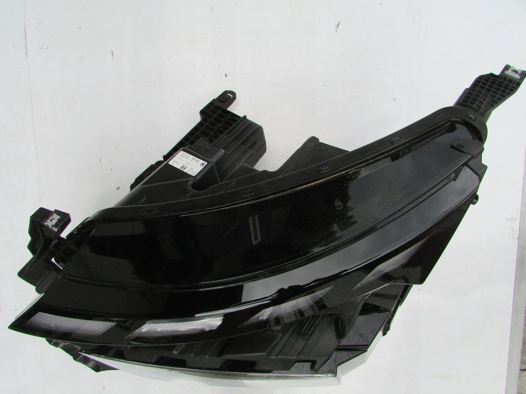 Frontscheinwerfer Skoda 5LB941035 LED Ein Stück (Rechts oder Links) Headlight