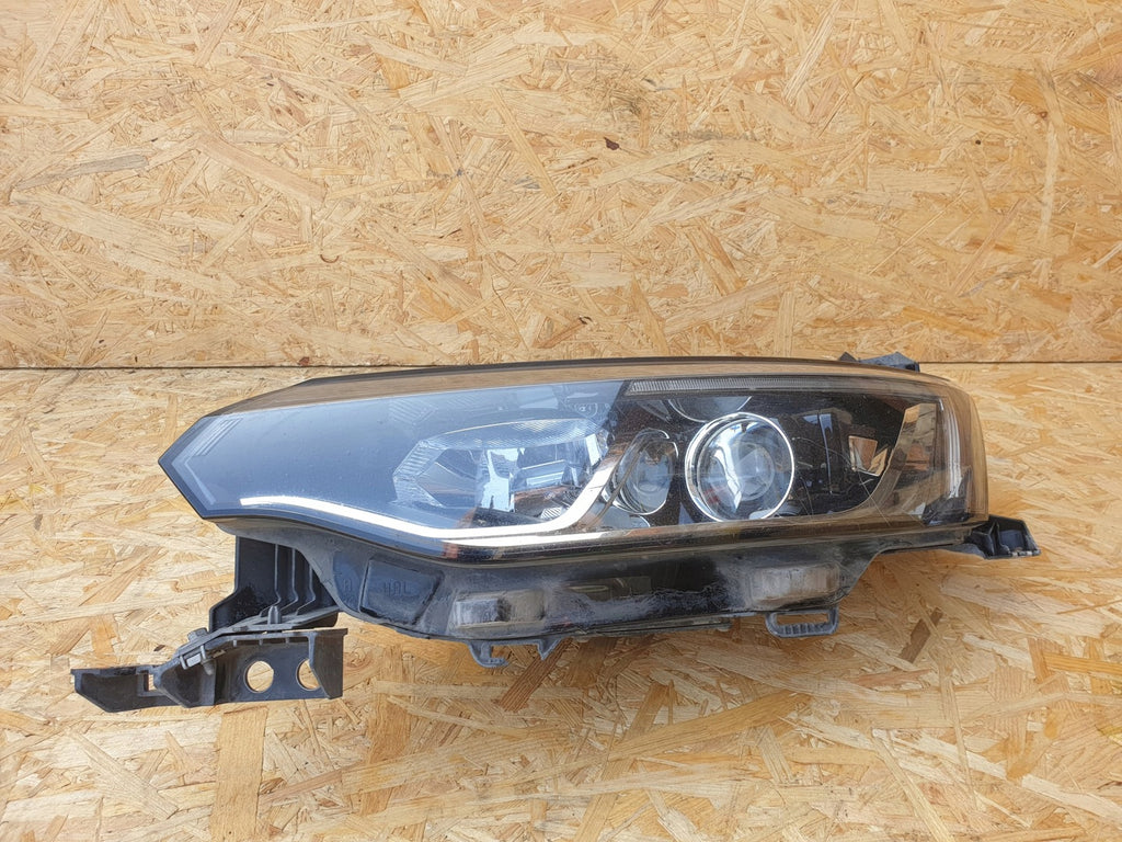 Frontscheinwerfer Renault Talisman 260604601R LED Links Scheinwerfer Headlight