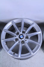 Laden Sie das Bild in den Galerie-Viewer, 4x Alufelge 16 Zoll 7.0" 5x112 6855080 BMW 2 F46 Rim Wheel FEL2892463943uk