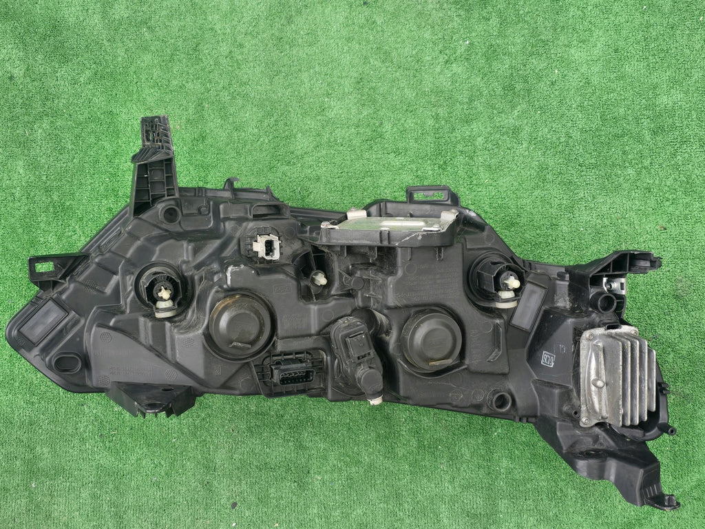 Frontscheinwerfer Renault Koleos 260604608R LED Links Scheinwerfer Headlight SCH4231933669aj