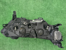 Laden Sie das Bild in den Galerie-Viewer, Frontscheinwerfer Renault Koleos 260604608R LED Links Scheinwerfer Headlight SCH4231933669aj