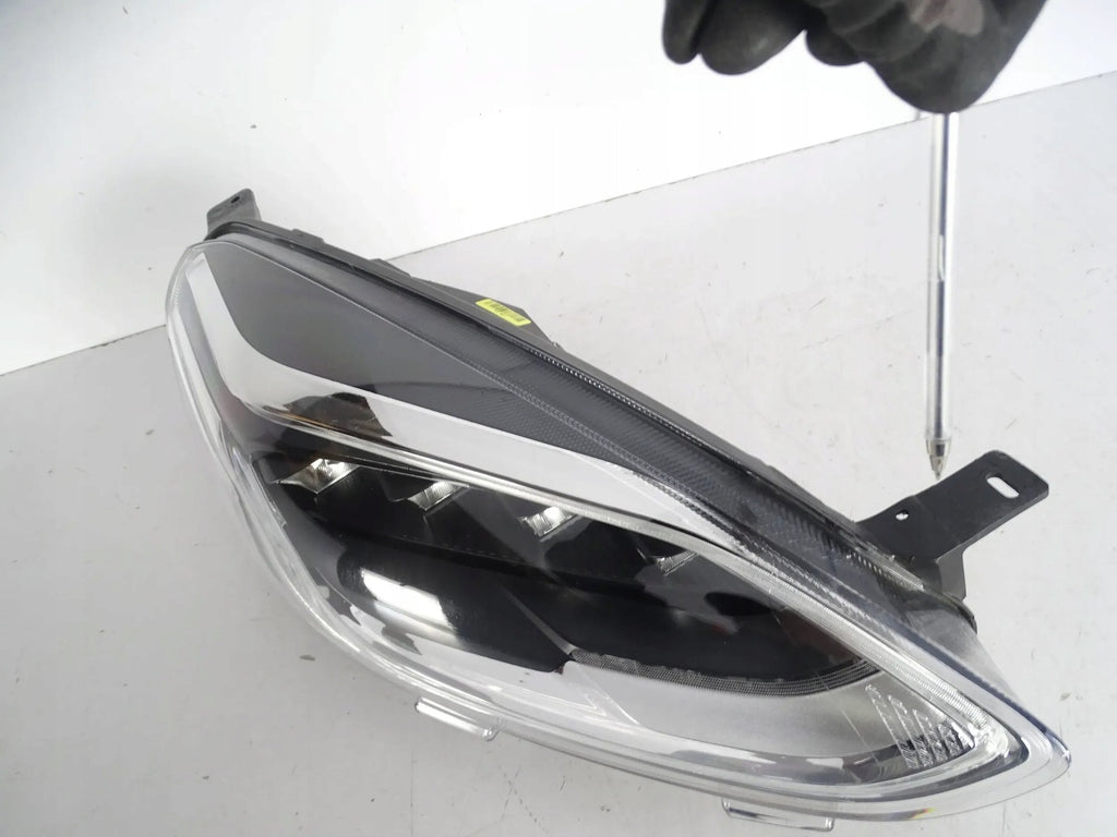 Frontscheinwerfer Ford Fiesta H1BB-13E014-AF Rechts Scheinwerfer Headlight