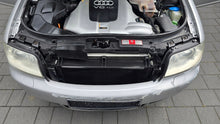 Laden Sie das Bild in den Galerie-Viewer, Frontscheinwerfer Audi A6 C5 Xenon Ein Stück (Rechts oder Links) Headlight