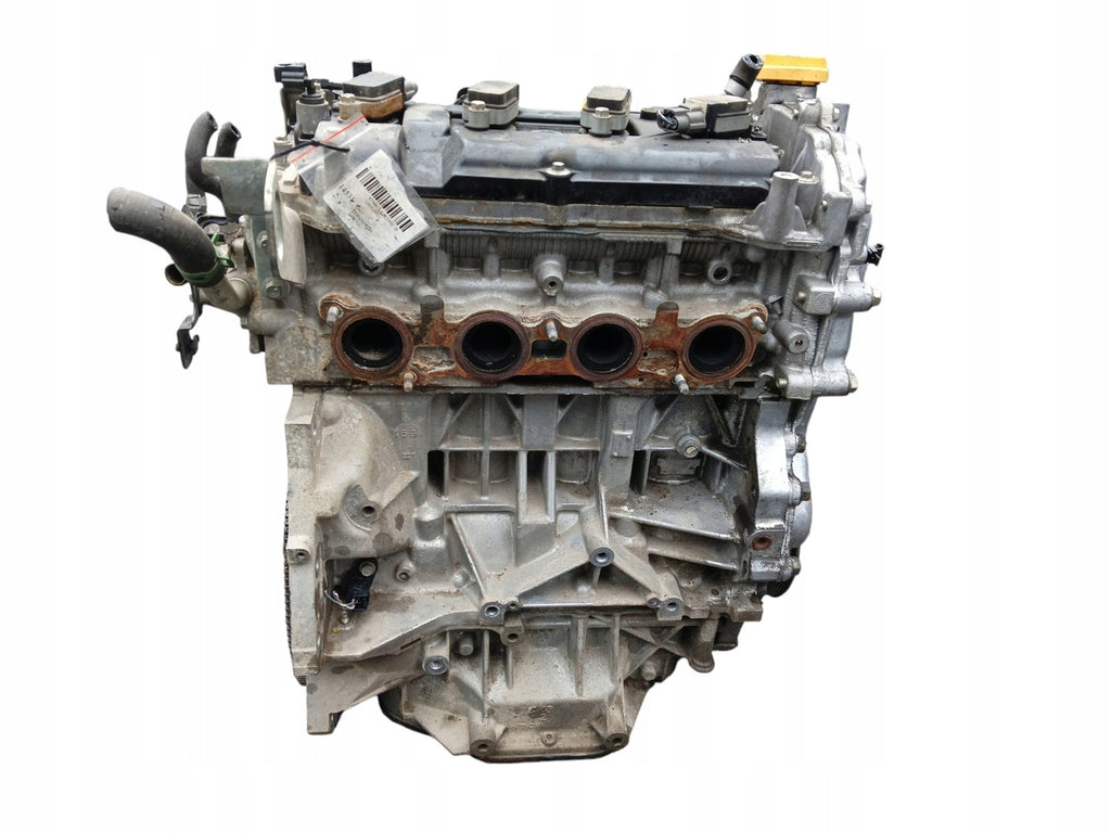 Motor Renault Scenic M4R713 2.0 140PS 103kW 194TKm 2009 Benzin Engine Unkomplett