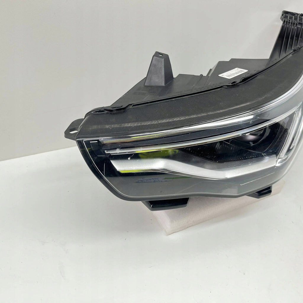 Frontscheinwerfer Opel Grandland X YP00016180 LED Links Scheinwerfer Headlight SCH6444953804em
