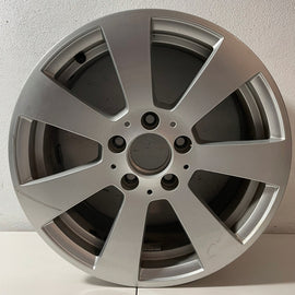 1x Alufelge 16 Zoll 7.0