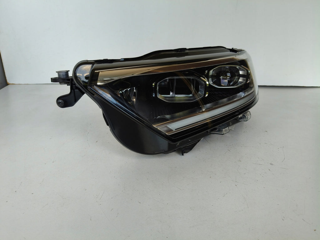 Frontscheinwerfer VW T-Roc 2G1941035AK Full LED Links Scheinwerfer Headlight SCH2267394209dc