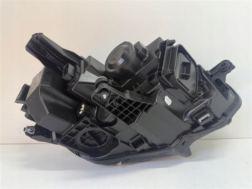 Frontscheinwerfer VW Passat B8 3G1941035Q LED Links Scheinwerfer Headlight SCH8060688861wh