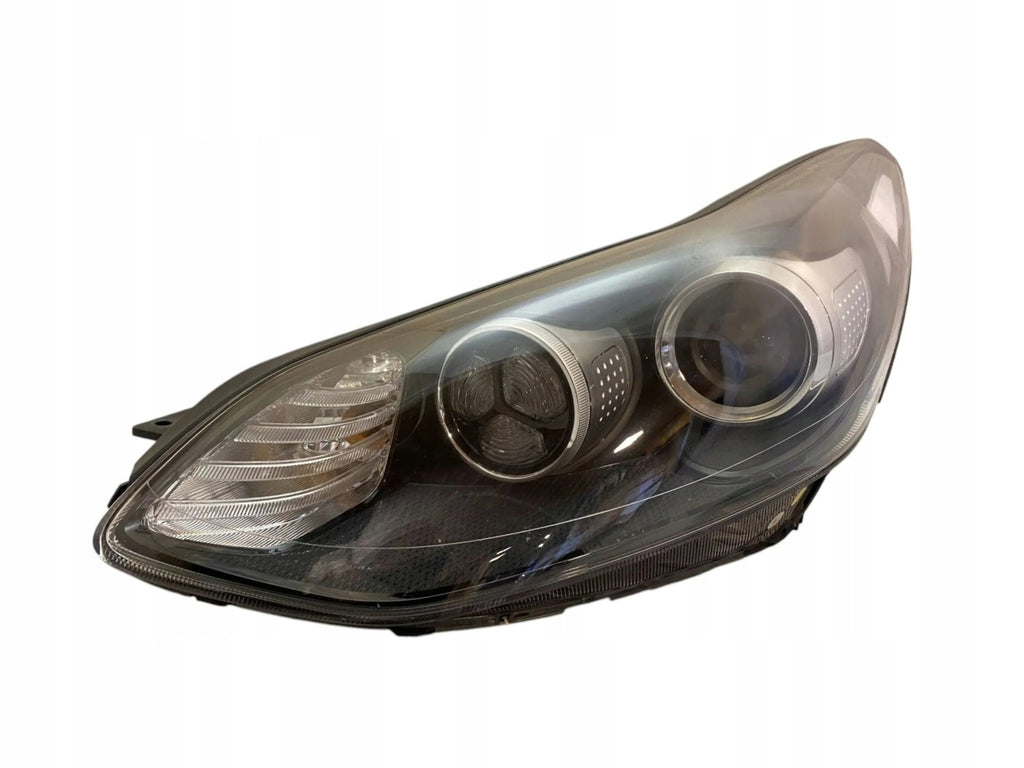 Frontscheinwerfer Kia Sportage 92101F1040 Links Scheinwerfer Headlight SCH3160402010ay