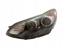 Laden Sie das Bild in den Galerie-Viewer, Frontscheinwerfer Kia Sportage 92101F1040 Links Scheinwerfer Headlight SCH3160402010ay