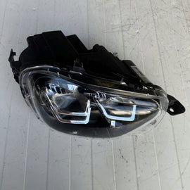 Frontscheinwerfer Citroën C3 III 9836161580 LED Rechts Scheinwerfer Headlight SCH3793964936yj