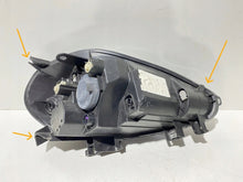 Load image into Gallery viewer, Frontscheinwerfer Fiat Punto 51855645 Links Scheinwerfer Headlight SCH2304992410jz