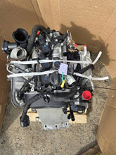 Laden Sie das Bild in den Galerie-Viewer, Motor Audi Seat Skoda VW CHZB 1.0 TFSI 95PS 70kW 62TKm 2016 Benzin Komplett