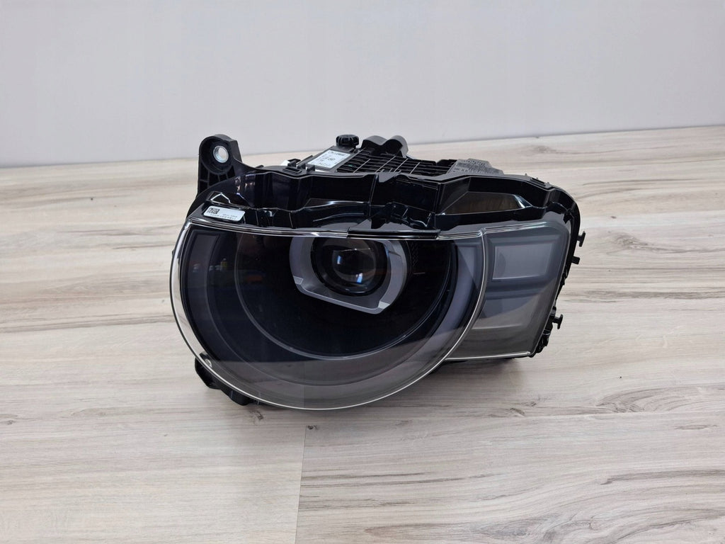 Frontscheinwerfer Land Rover Defender T8B213W030GC Links Scheinwerfer Headlight SCH2125066017md