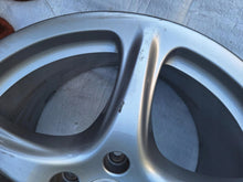 Load image into Gallery viewer, 1x Alufelge 19 Zoll 11.0" 5x130 99736216204B Porsche 911 997 Rim Wheel FEL5085498245wm