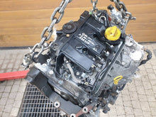 Load image into Gallery viewer, Motor Nissan Qashqai I J11 R9M410 1.6 DCI 131PS 2015 Diesel Engine Unkomplett MOT2718776048jx
