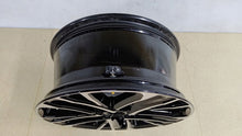 Laden Sie das Bild in den Galerie-Viewer, 1x Alufelge 18 Zoll 8.0&quot; 5x114.3 50ET PW457-33002 Toyota Camry Rim Wheel