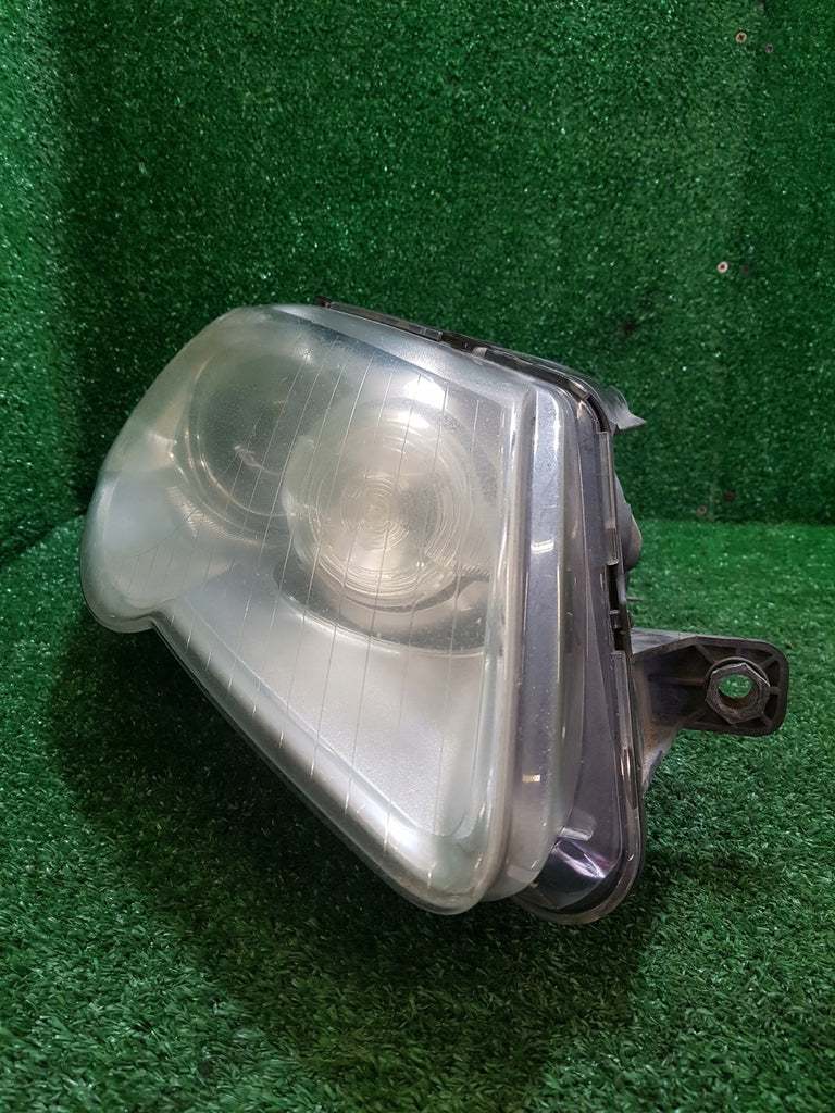 Frontscheinwerfer VW Passat 4L0907391 Xenon Rechts Scheinwerfer Headlight SCH5511067782fl