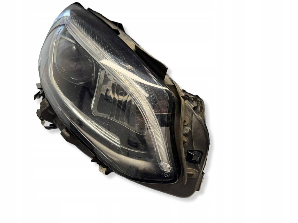Frontscheinwerfer Mercedes-Benz A2469066201 LED Rechts Scheinwerfer Headlight SCH1561522628oe