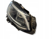 Laden Sie das Bild in den Galerie-Viewer, Frontscheinwerfer Mercedes-Benz A2469066201 LED Rechts Scheinwerfer Headlight SCH1561522628oe